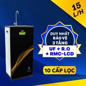 Máy lọc nước Robot Spring Pro 410G-UR