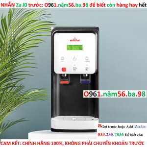 Máy lọc nước Robot UHC-4511