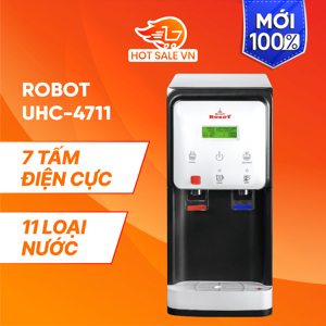 Máy lọc nước Robot UHC-4711