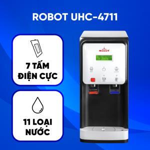 Máy lọc nước Robot UHC-4711