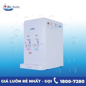 Máy lọc nước RYO Hyundai RP100H