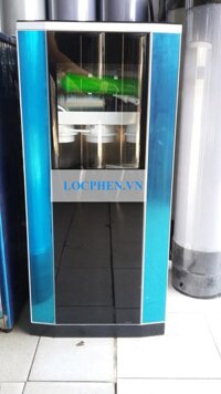 Máy lọc nước sagana 5 lõi