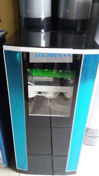 Máy lọc nước sagana 8 cấp