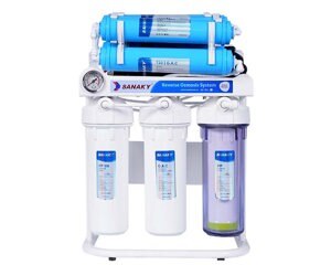 Máy lọc nước Sanaky 10 cấp SNK-US2310