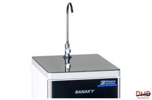Máy lọc nước Sanaky Slim VH-101HP 11 lõi