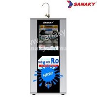 Máy lọc nước Sanaky SNK-107N