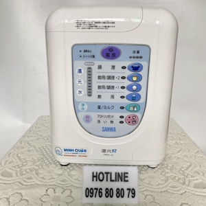 Máy lọc nước Sanwa RW-2