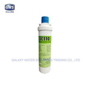 Máy lọc nước Selecto QC-110