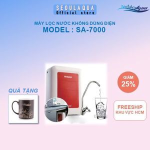 Máy lọc nước Seoul Aqua SA-7000