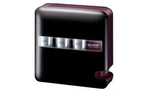 Máy lọc nước Sharp WJ500 (WJ-500) - 5.0 lít, màu WH/ BK