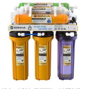 Máy lọc nước Sơn Hà R.O SHRO.107