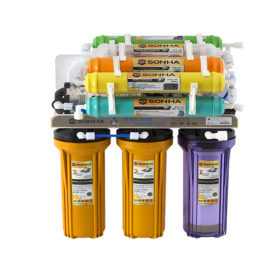 Máy lọc nước Sơn Hà R.O SHRO.107