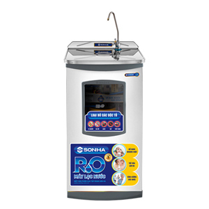 Máy lọc nước Sơn Hà R.O SHRO.2K.10.8