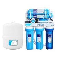 Máy Lọc Nước sRO Lõi ORP  Karofi KT-KS90A,Hàng chính hãng