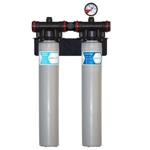 Máy lọc nước sử dụng cho máy làm đá Aquasana Pro-Series FS-HF2-DI