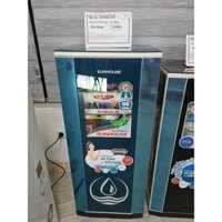 MÁY LỌC NƯỚC SUNHOUSE 10 LÕI RO CAO CẤP  SHR 88210k