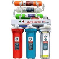 máy lọc nước Sunhouse SHR8807