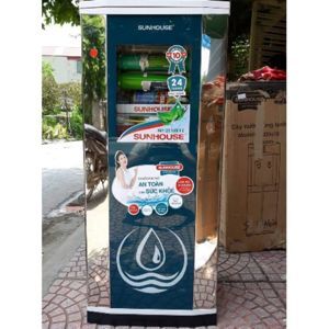 Máy lọc nước Sunhouse SHR88210K