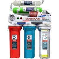 Máy lọc nước Sunhouse SHR8836