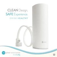 Máy lọc nước tại vòi Ecosphere - Thương hiệu Mỹ