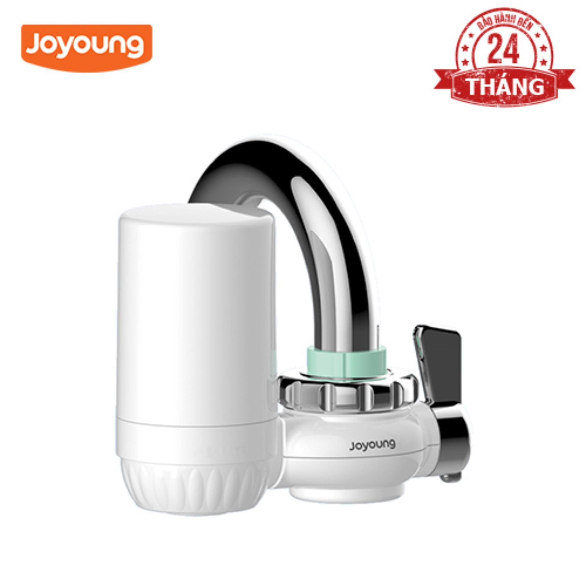 Máy lọc nước tại vòi Joyoung JYW-T01