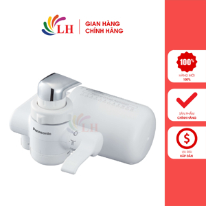 Máy lọc nước tại vòi Panasonic TK-CJ300