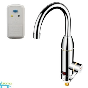 Máy lọc nước tại vòi Qwater IN-01