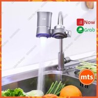 Máy lọc nước tại vòi Xiaomi Mijia Xiaozhi LJ04 tích hợp đèn UV khử trùng - Minh Tín Shop