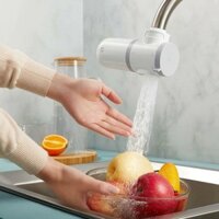 Máy lọc nước tại vòi Xiaomi Mijia MUL11 tặng kèm 3 lõi lọc, đầu lọc nước thông minh