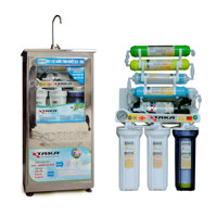 Máy lọc nước Taka 8 lõi TK- R.O-A