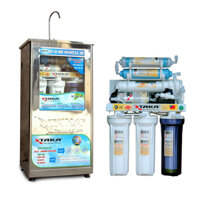 Máy lọc nước Taka 9 lõi TK- R.O-B