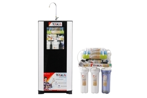 Máy lọc nước Taka RO A2 7 cấp lọc