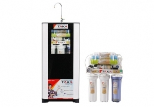 Máy lọc nước Taka RO A2 7 cấp lọc