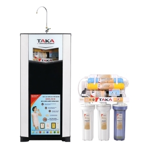 Máy lọc nước Taka RO S5