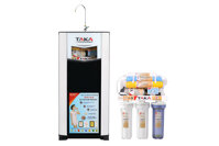 MÁY LỌC NƯỚC TAKA RO S5