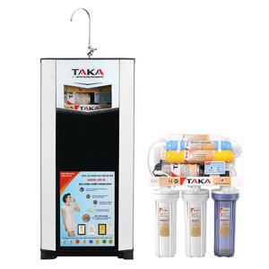 Máy lọc nước Taka RO S5