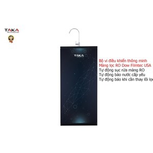 Máy lọc nước Taka RO S9
