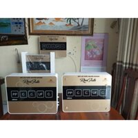 Máy lọc nước - Tặng 10 hộp Trà Ngũ Diệp Sâm 600k