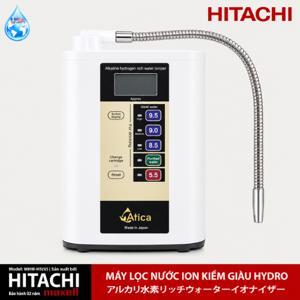 Máy lọc nước tạo ion kiềm Atica GOLD