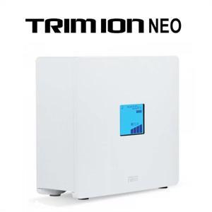 Máy lọc nước tạo ion kiềm Trimion Neo
