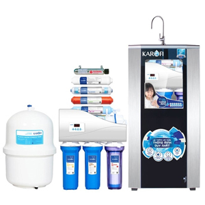 Máy lọc nước thông minh iRO Karofi K9I-1