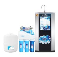 Máy lọc nước thông minh Karofi IRO 2.0 có 9 lõi lọc
