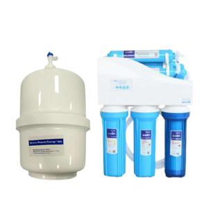Máy lọc nước thông minh Karofi K8i-1 - 10 cấp, lõi ORP, Đèn UV