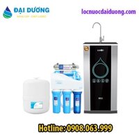 MÁY LỌC NƯỚC THÔNG MINH KAROFI K9IQ-2A💥CHÍNH HÃNG💥MÁY LỌC NƯỚC RO KAROFI- 9 CẤP LỌC, MÀNG LỌC RO