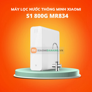 Máy lọc nước thông minh Xiaomi Viomi S1