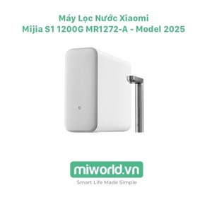 Máy lọc nước thông minh Xiaomi Viomi S1