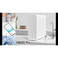 Máy Lọc Nước thông minh Xiaomi H800G Pro MR842-C/Máy lọc nước Xiaomi Mijia 1000G Pro MR1082-A