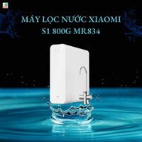 Máy lọc nước thông minh Xiaomi S1 800G MR834