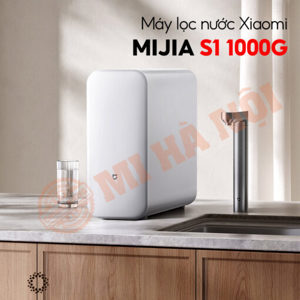 Máy lọc nước thông minh Xiaomi Viomi S1
