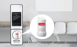Máy lọc nước tích hợp nóng lạnh Sensho HLS-WP901